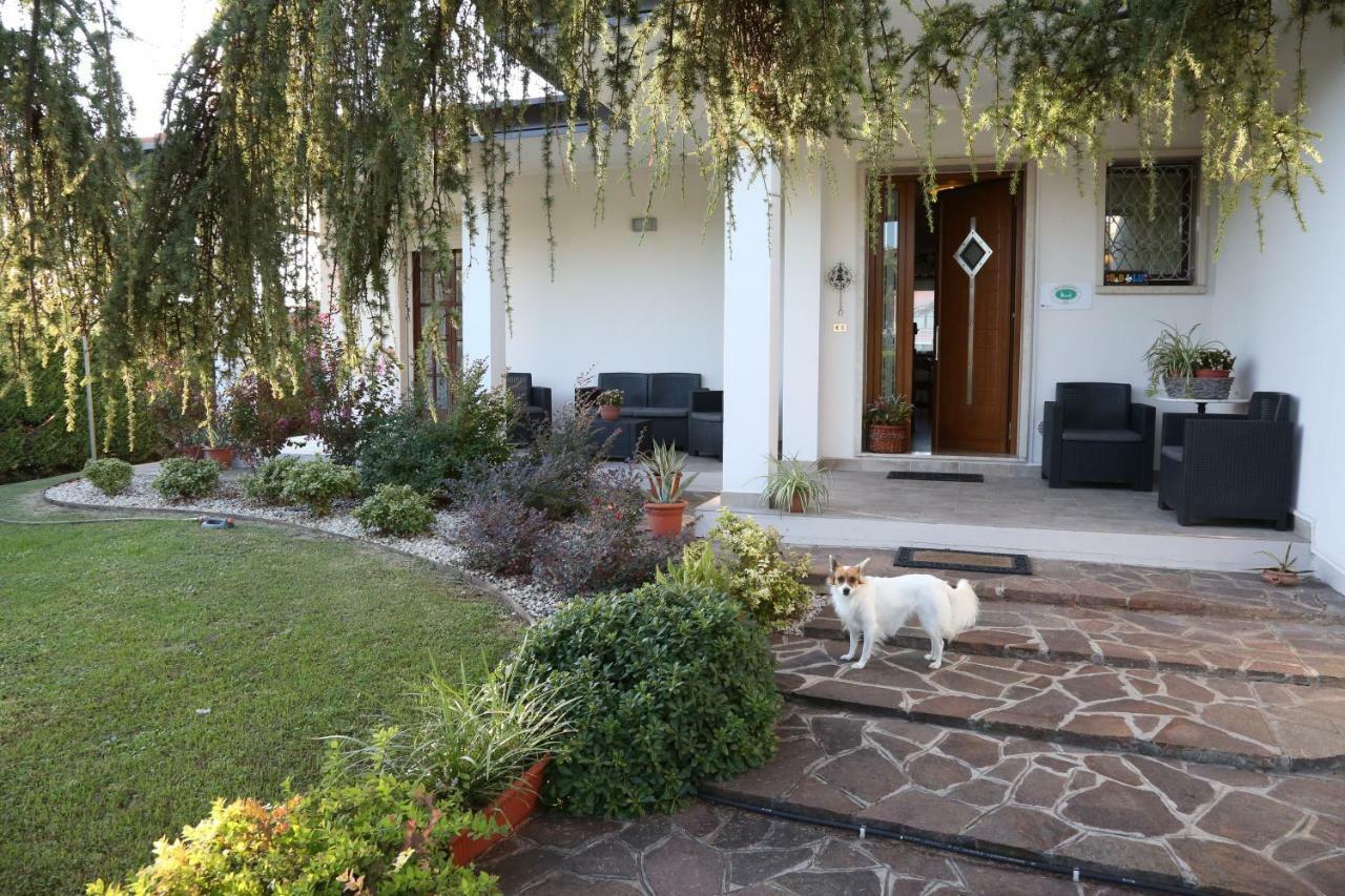 B&B Da Lu Conselve Exterior foto