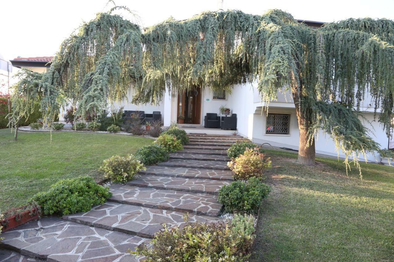 B&B Da Lu Conselve Exterior foto